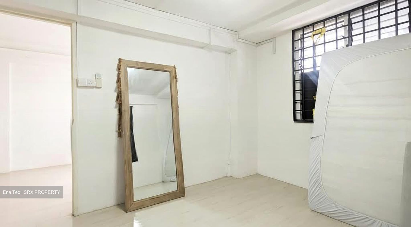 Blk 6 Ghim Moh Road (Queenstown), HDB 3 Rooms #546695591